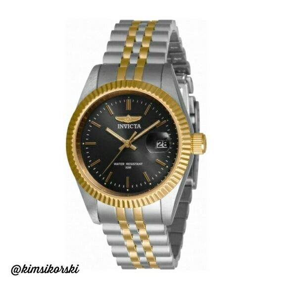 Brand New in Box Invicta Specialty Lady‎ Watch - Picture 1 of 9